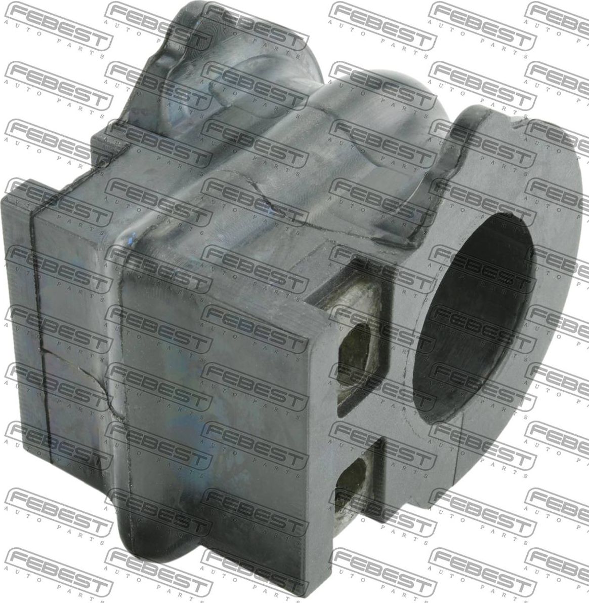 Втулка стабилизатора Febest. Артикул NSB-R52F