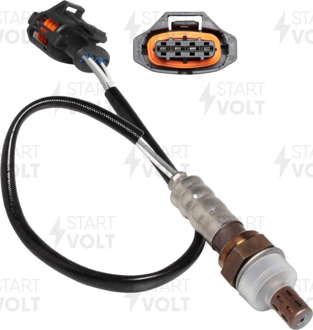 Лямбда-зонд (кислородный датчик) StartVOLT для УАЗ Cargo (2360) 2004-2017. Артикул VS-OS 0306