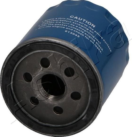 Масляный фильтр ASHIKA для Hummer H2 2002-2009. Артикул 10-00-014