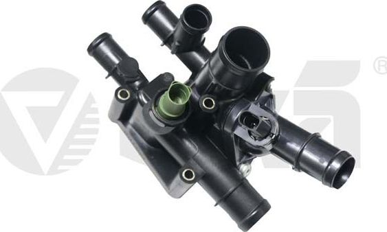 Термостат (в сборе) Vika. Артикул 11210394601