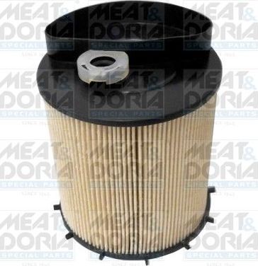 Топливный фильтр Meat & Doria. Артикул 4980