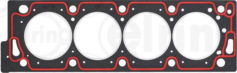 Прокладка ГБЦ Elring. Артикул 851.110