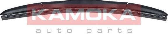Щетка стеклоочистителя (дворник) Kamoka. Артикул 26H350