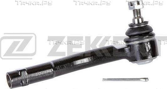 Наконечник рулевой тяги Zekkert. Артикул SN-2193