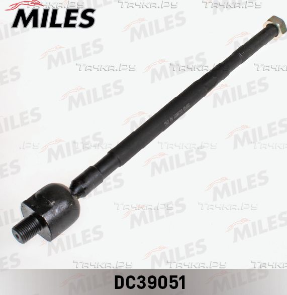 Рулевая тяга Miles правая/левая для Hyundai Santa Fe I 2001-2006. Артикул DC39051