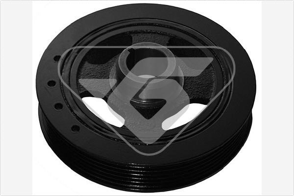 Шкив коленвала Hutchinson для Toyota Celica VII (T230) 1999-2005. Артикул DP071