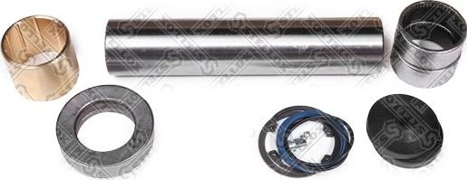Ремкомплект шкворня поворотного кулака  Stellox для Renault Midlum 2000-2013. Артикул 84-16064-SX