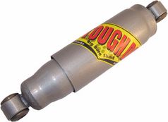 Амортизатор Tough Dog 41 Foam Cell передний для Toyota Land Cruiser 40,42,45,47 1960-1984. Стандарт. Артикул FC41364
