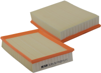 Воздушный фильтр FIL Filter для Volkswagen Transporter T4 1995-2003. Артикул HP 2002