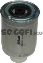 Топливный фильтр Purflux. Артикул CS464