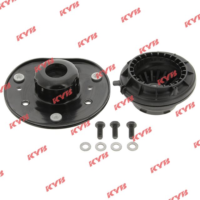 Опора амортизатора (стойки) KYB (Каяба) Suspension Mounting Kit. Артикул SM5676