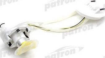 Бензонасос (топливный насос) Patron. Артикул PFP445