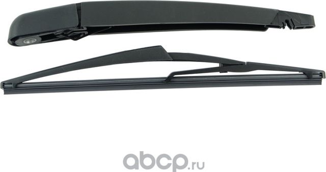 [Premium] Комплект рычагов стеклоочистителя (Bogap). Артикул N5515100