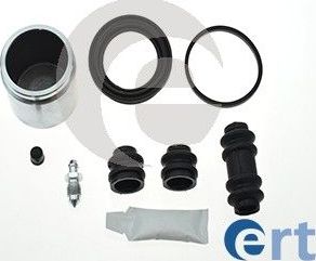 Ремкомплект тормозного суппорта ERT передний для Kia Picanto II 2011-2017. Артикул 402489