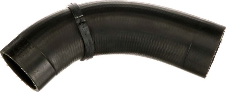 Патрубок интеркулера Gates (ПЭ (полиэтилен)). Артикул 09-0707