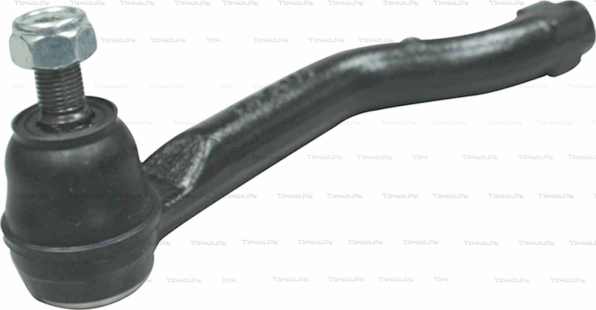 Наконечник рулевой тяги CTR. Артикул CEHO-52R