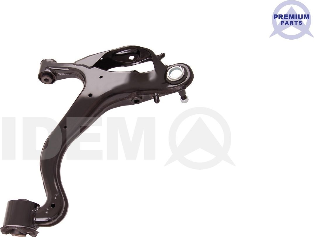 Поперечный рычаг передней подвески Sidem (Листовая сталь). Артикул 65175