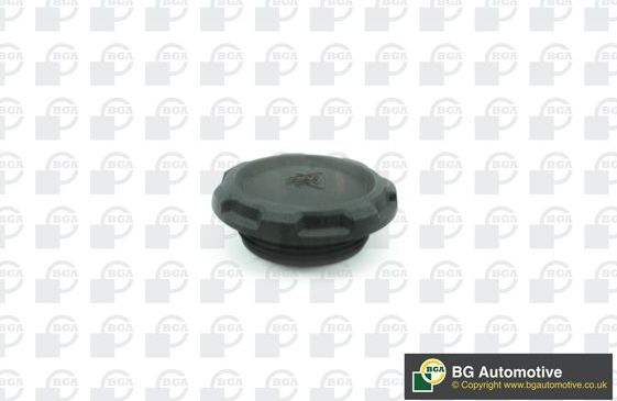 Крышка расширительного бачка VAG BGA. Артикул CC0103