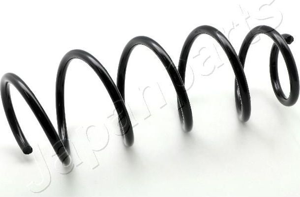 Пружина подвески Japanparts передняя для Mercedes-Benz A-Класс II (W169) 2004-2012. Артикул ZC3292H