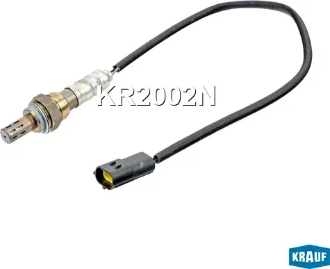 Лямбда-зонд Krauf. Артикул KR2002N