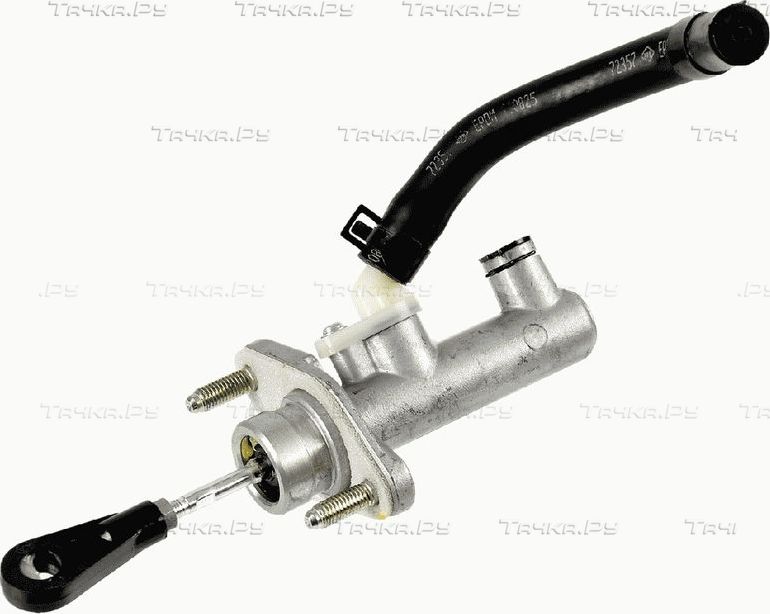 Цилиндр сцепления главный SACHS. Артикул 6284 600 607