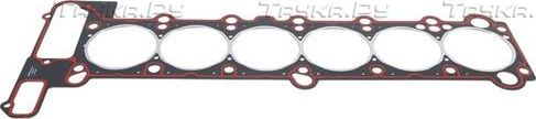 Прокладка ГБЦ Zentparts для BMW 3 IV (E46) 1998-2000. Артикул Z16807
