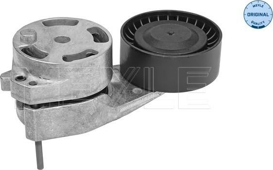 Натяжной ролик (натяжитель) приводного клинового зубчатого ремня Meyle Original для Audi SQ7 I (4M) 2016-2019. Артикул 100 903 1127