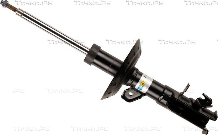 Амортизатор Bilstein B4 передний левый для Honda Jazz III 2015-2026. Артикул 22-213808