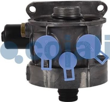 Осушитель воздуха пневмосистемы Cojali. Артикул 2310610