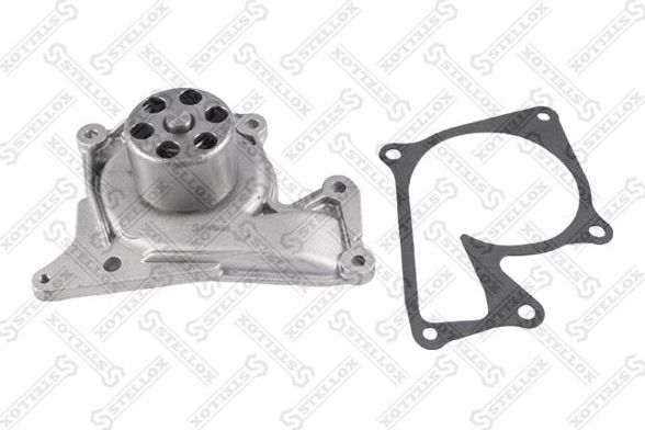 Помпа (водяной насос) Stellox. Артикул 4500-0222-SX