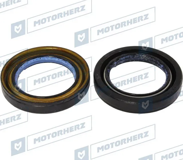 Сальник рулевой рейки (Motorherz). Артикул HA0039