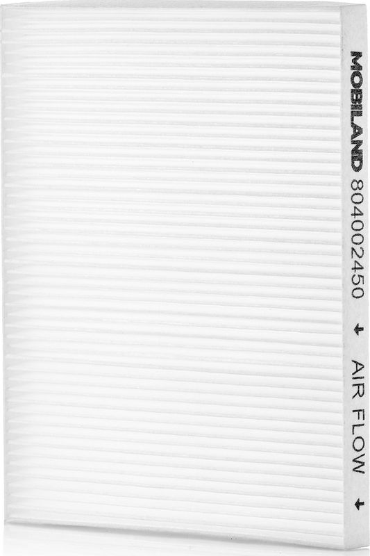 Салонный фильтр Mobiland. Артикул 804002450