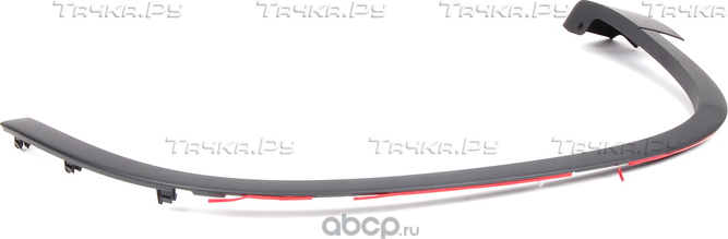 Подкрылок VAG. Артикул 5N0854731A9B9