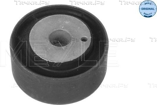 Сайлентблок задней балки Meyle Original. Артикул 014 035 0044