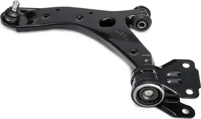 Рычаг передний левый (Metaco). Артикул 4300150L