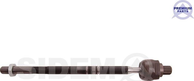 Рулевая тяга Sidem правая/левая для Opel Astra H 2004-2014. Артикул 9013