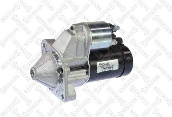 Стартер Stellox. Артикул 06-10025-SX