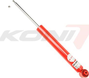 Амортизатор Koni SPECIAL ACTIVE. Артикул 8245-1387