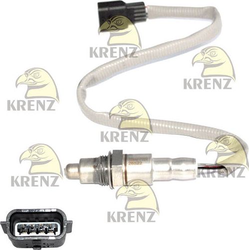 SE-777070 Датчик кислорода 1118 КАЛИНА 2170 ПРИОРА (Krenz). Артикул SE777070