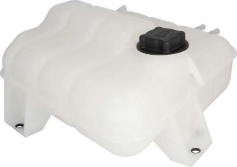 Расширительный бачок Thermotec (полипропилен) для Volvo  FL6 1985-2000. Артикул DBVO009TT