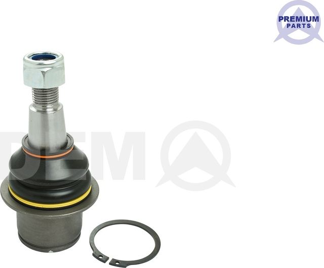 Шаровая опора Sidem передняя правая/левая нижняя для Land Rover Discovery IV 2009-2016. Артикул 65183