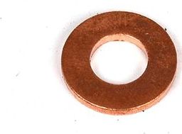 Кольцо форсунки уплотнительное BSG (медь) для Citroen C1 I 2005-2014. Артикул BSG 30-116-105