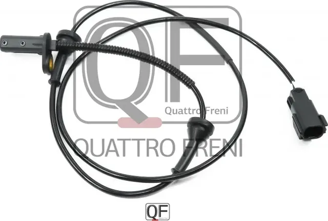 Импульсный датчик abs fr rh (Quattro Freni). Артикул qf60f00440