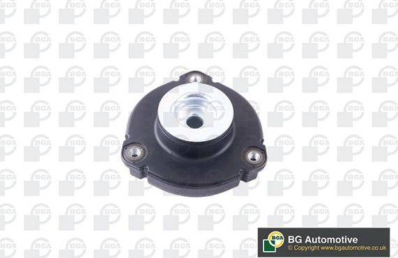 Опора амортизатора (стойки) BGA (резина/металл). Артикул SM9609