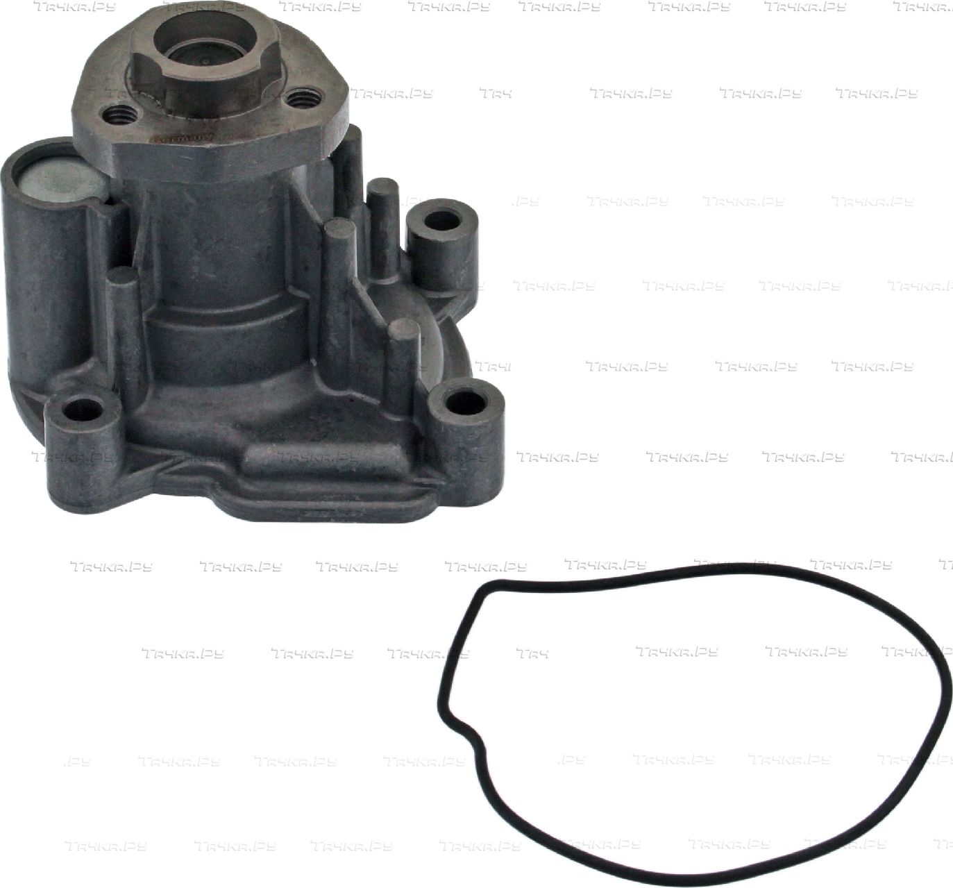 Помпа (водяной насос) SWAG для SEAT Toledo IV 2013-2015. Артикул 30 92 9678