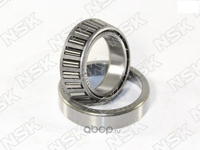 Подшипник перед ступицы MAZDA DEMIO 99-03 (NSK). Артикул 6934910