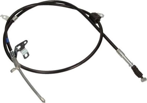 Трос ручника (тросик ручного тормоза) MaXgear. Артикул 32-0723