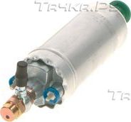 Бензонасос (топливный насос) Bosch. Артикул 0 580 254 049