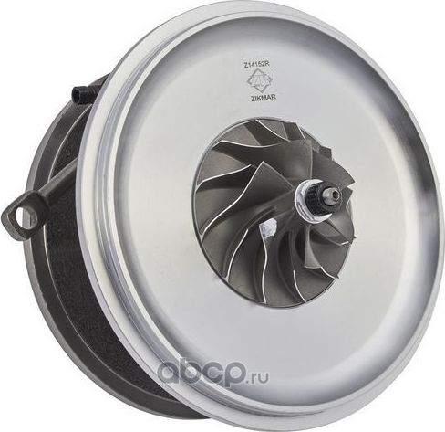 Картридж турбины Toyota Hilux (Zikmar). Артикул Z14152R