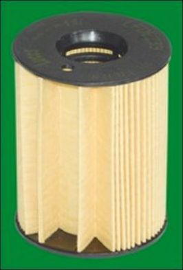 Масляный фильтр Lucas Filters. Артикул LFOE233